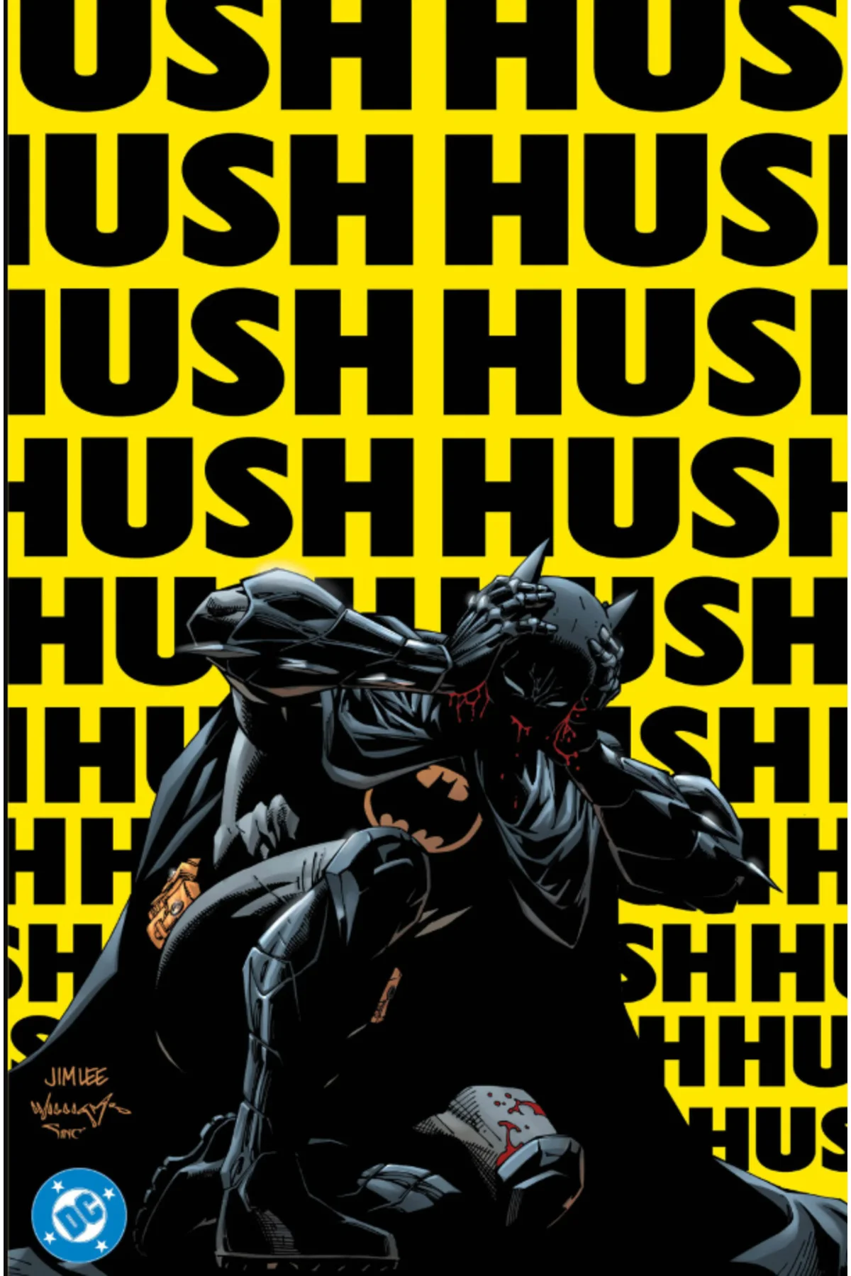 Batman #160F Foil Variant (ingilizce)
