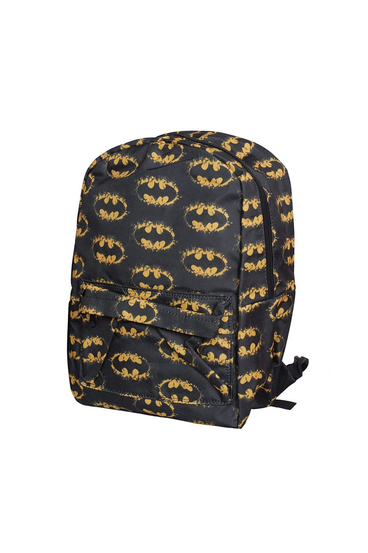 Batman 1989 Logo Sırt Çantası
