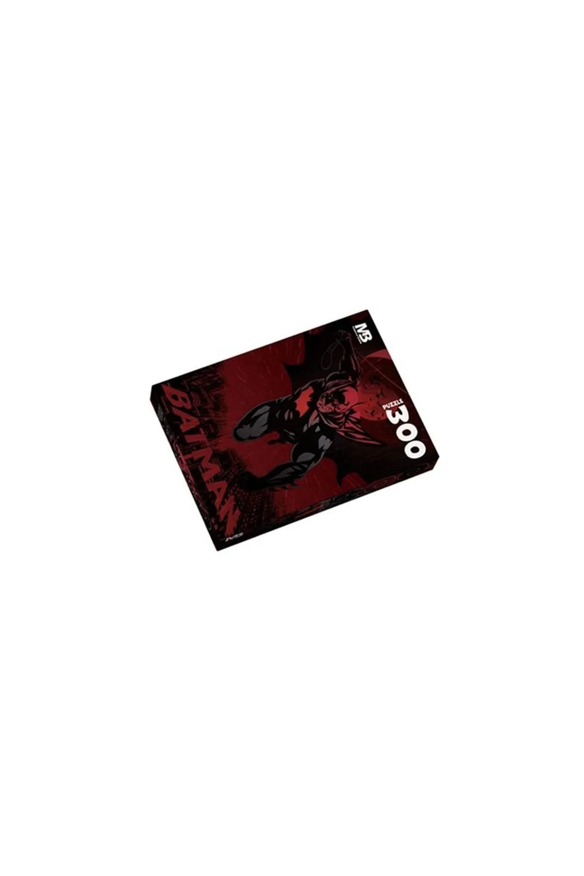 Batman 300 Parça Puzzle