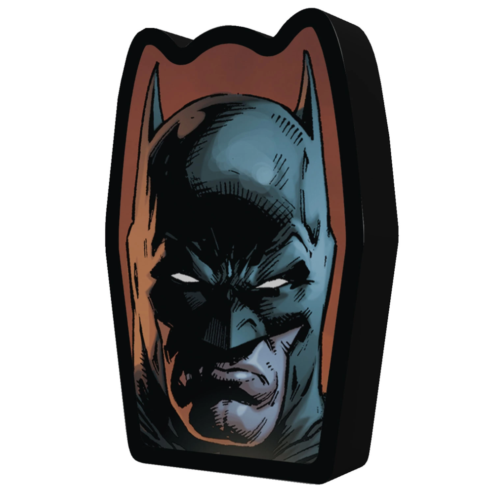 Batman 300 Parça Puzzle 35590 - Metal Kutu Batman 300 Parça Puzzle 35590 - Metal Kutu