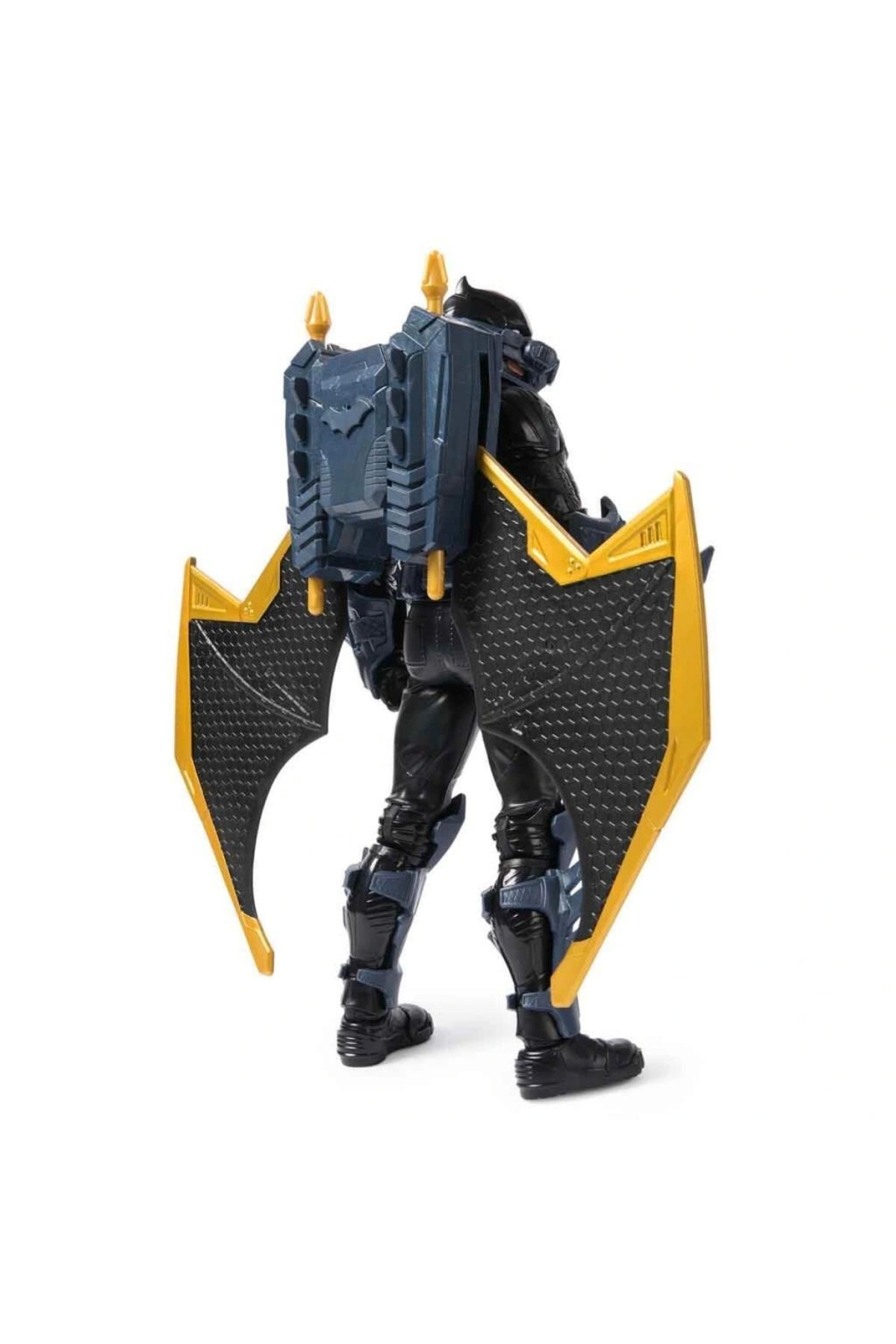 Spinmaster Batman Adventures Night Sky Batman Aksiyon Figürü 30 Cm