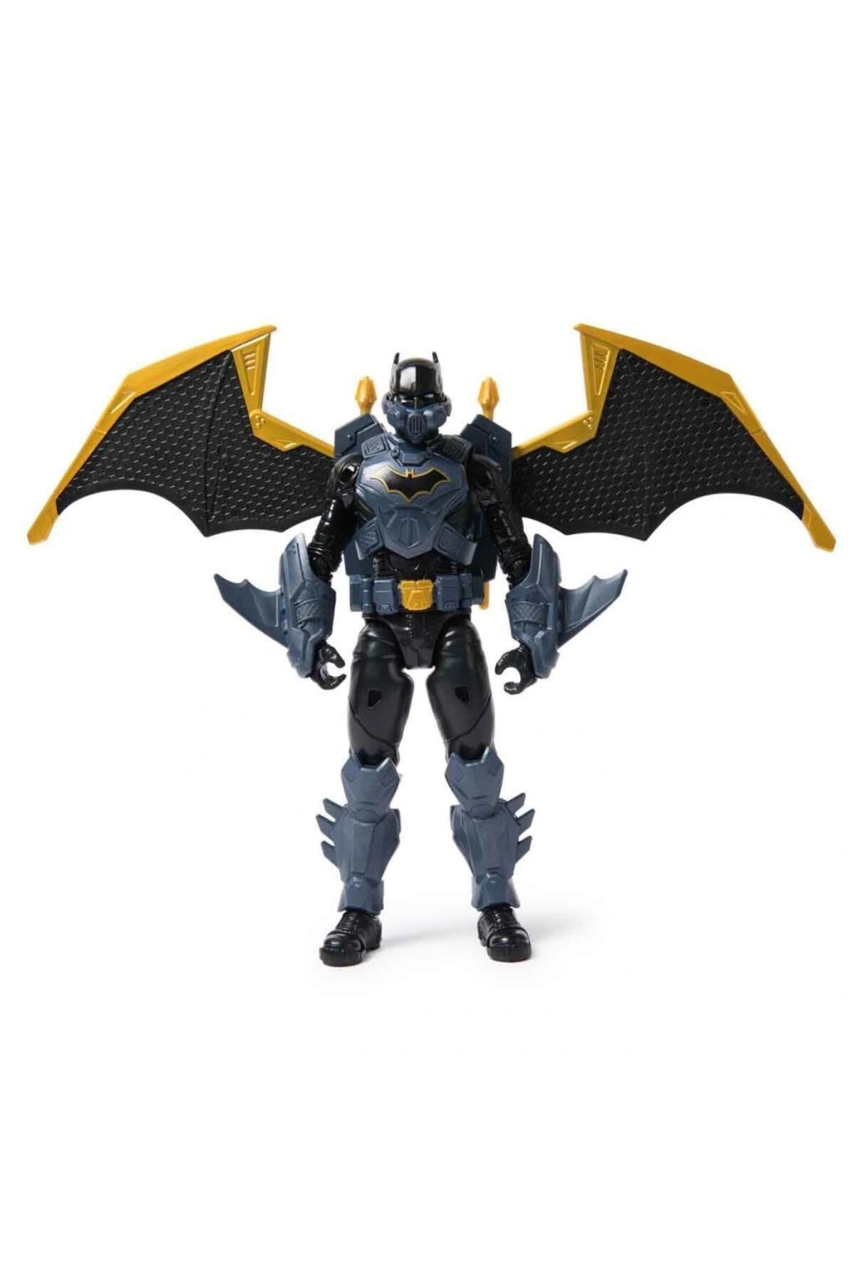 Spinmaster Batman Adventures Night Sky Batman Aksiyon Figürü 30 Cm