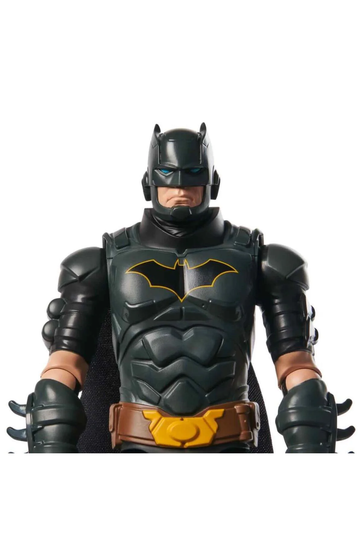 Batman Aksiyon Figürü S6 30 cm - 6067621 (Lisinya)