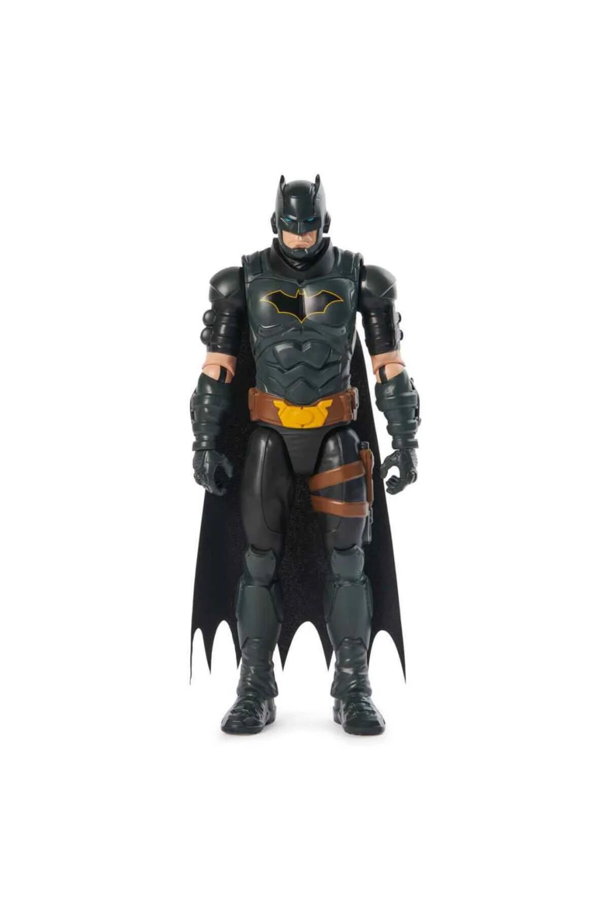 Batman Aksiyon Figürü S6 30 cm - 6067621 (Lisinya)