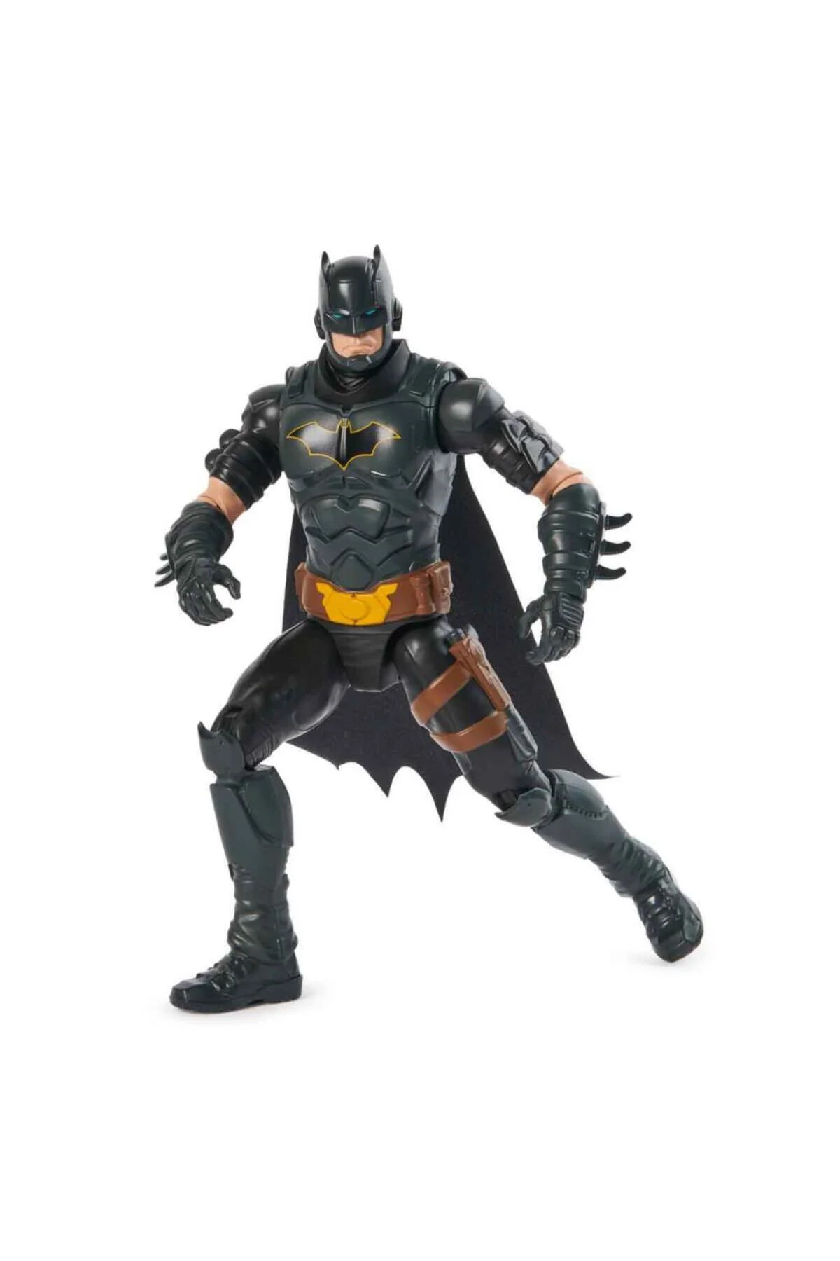Batman Aksiyon Figürü S6 30 cm - 6067621 (Lisinya)