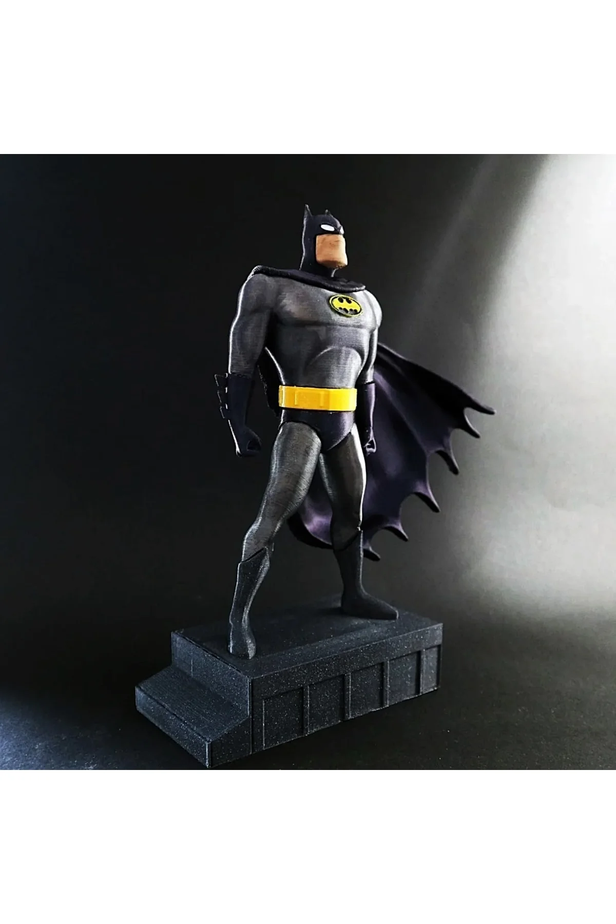 Batman Animasyon Serisi Figür 20 Cm