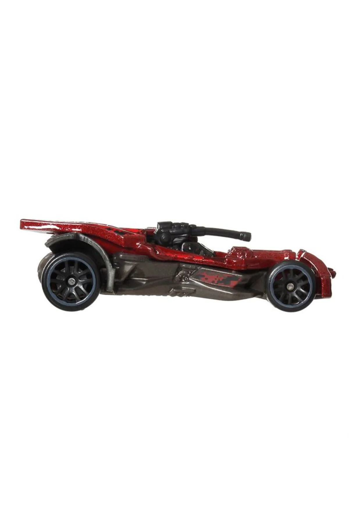 Batman Araçlar HDG89 Jby08 Justice League Batmobile