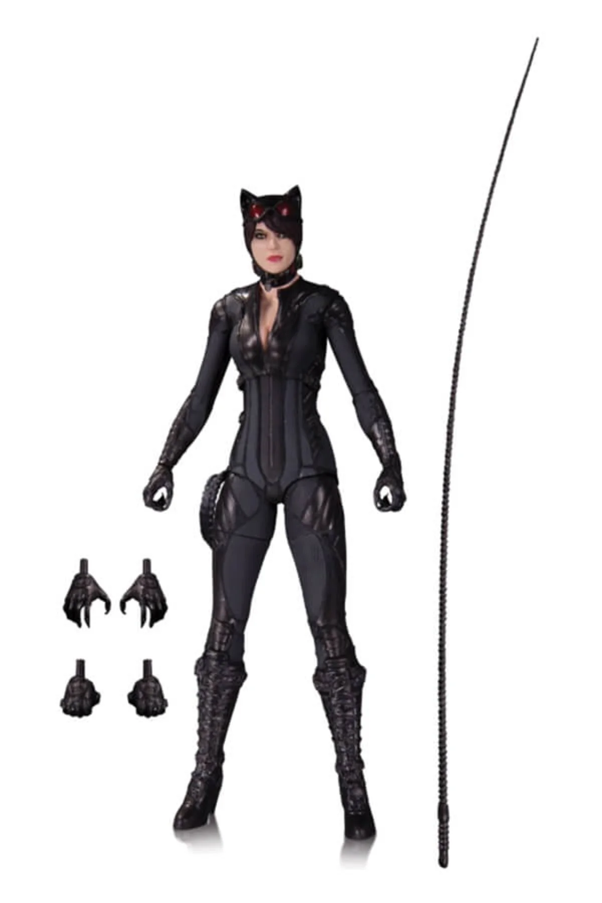 Batman: Arkham Knıght Catwoman Actıon Fıgure