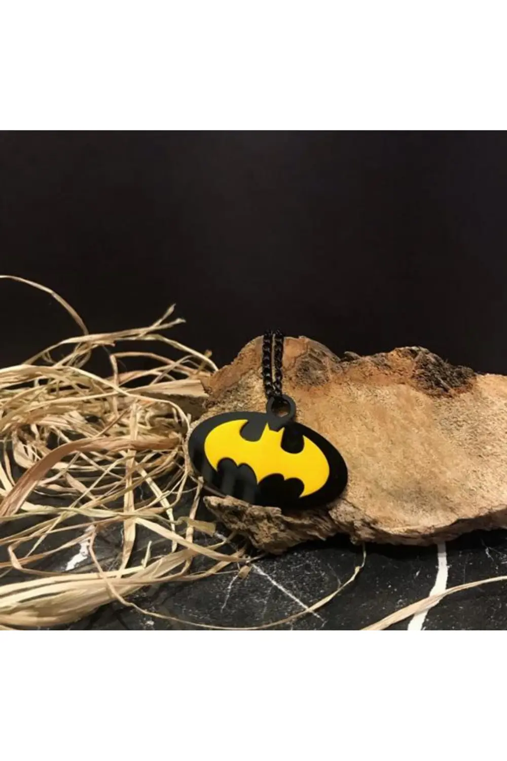 BATMAN AYNA SÜSÜ PLEKSİ
