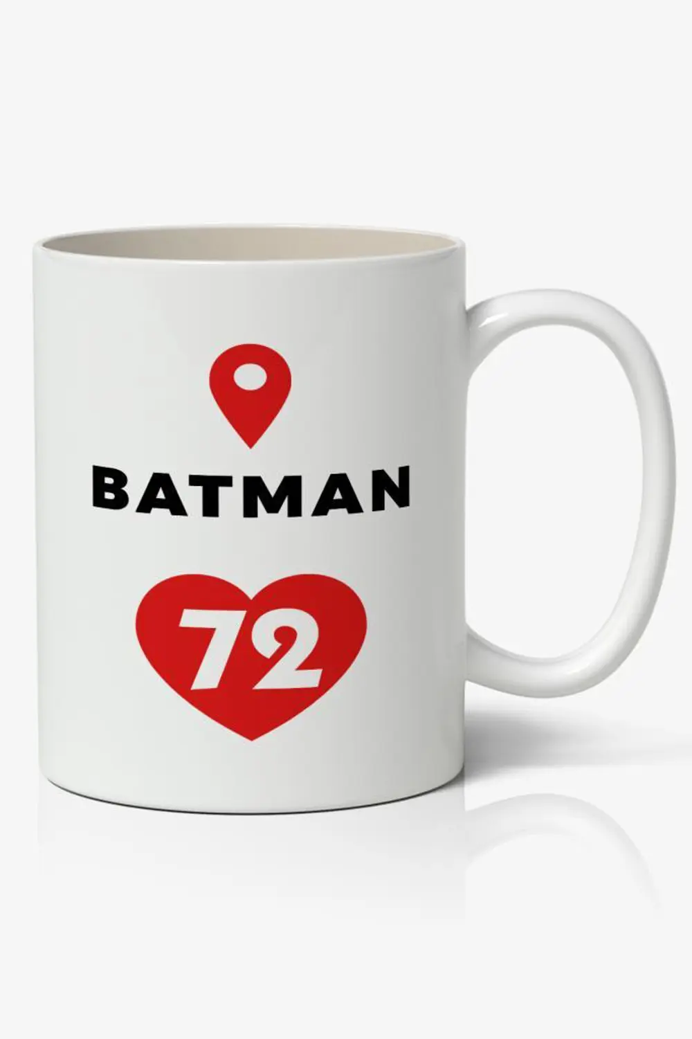 Batman Baskılı Kupa Bardak Baskılı Kahve Kupa Bardak Batman Baskılı Kupa Bardak Baskılı Kahve Kupa Bardak