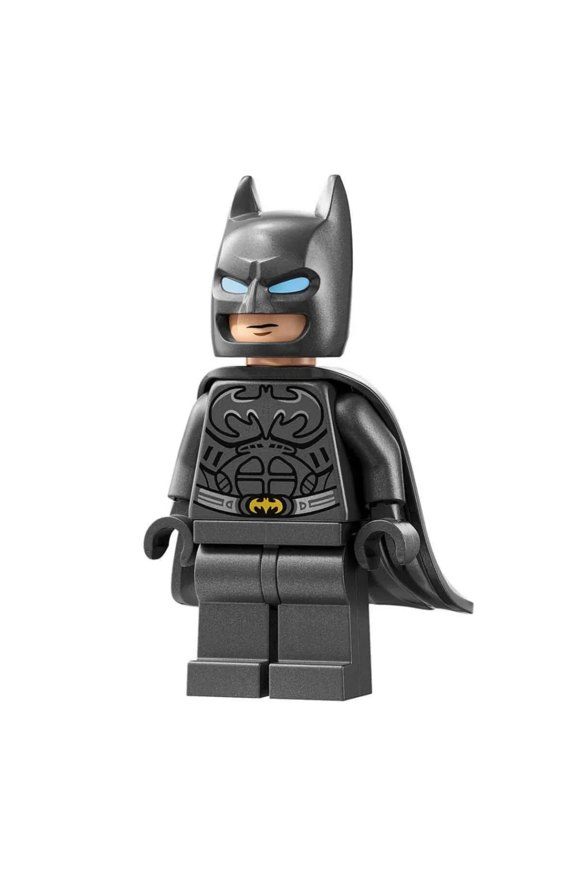 Batman: Batman Forever Batmobile 76304