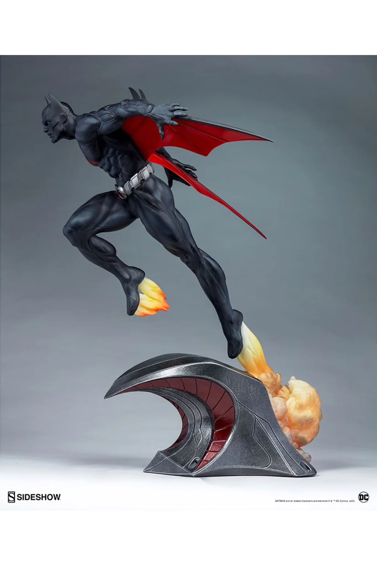 BATMAN BEYOND Premium Format Figure by