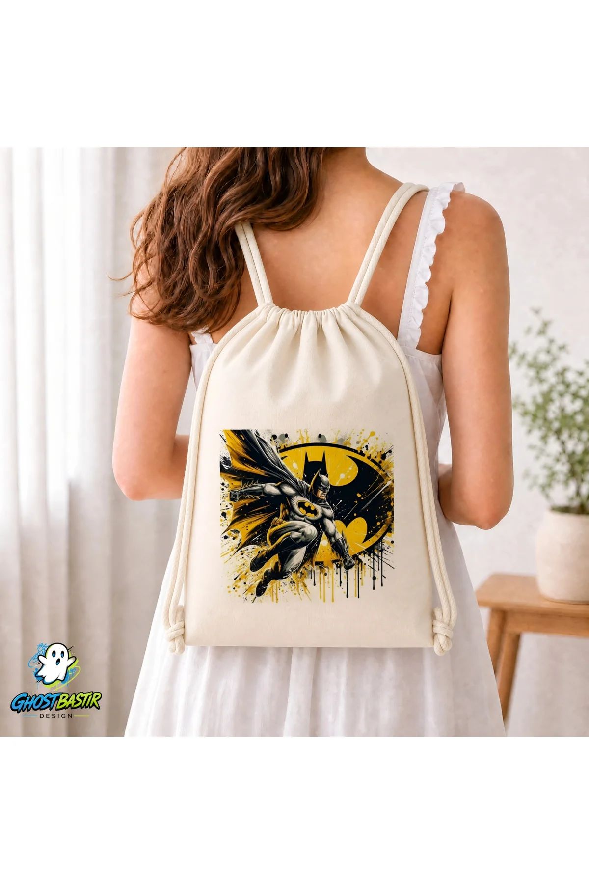 Batman Büzgülü Keten Çanta C024 Fiyatı, Yorumları ve Özellikleri