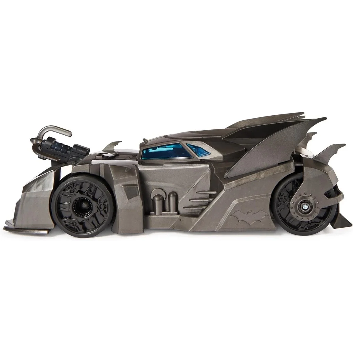 Batman Crusader Batmobil Aracı 10 cm SPM-6067473