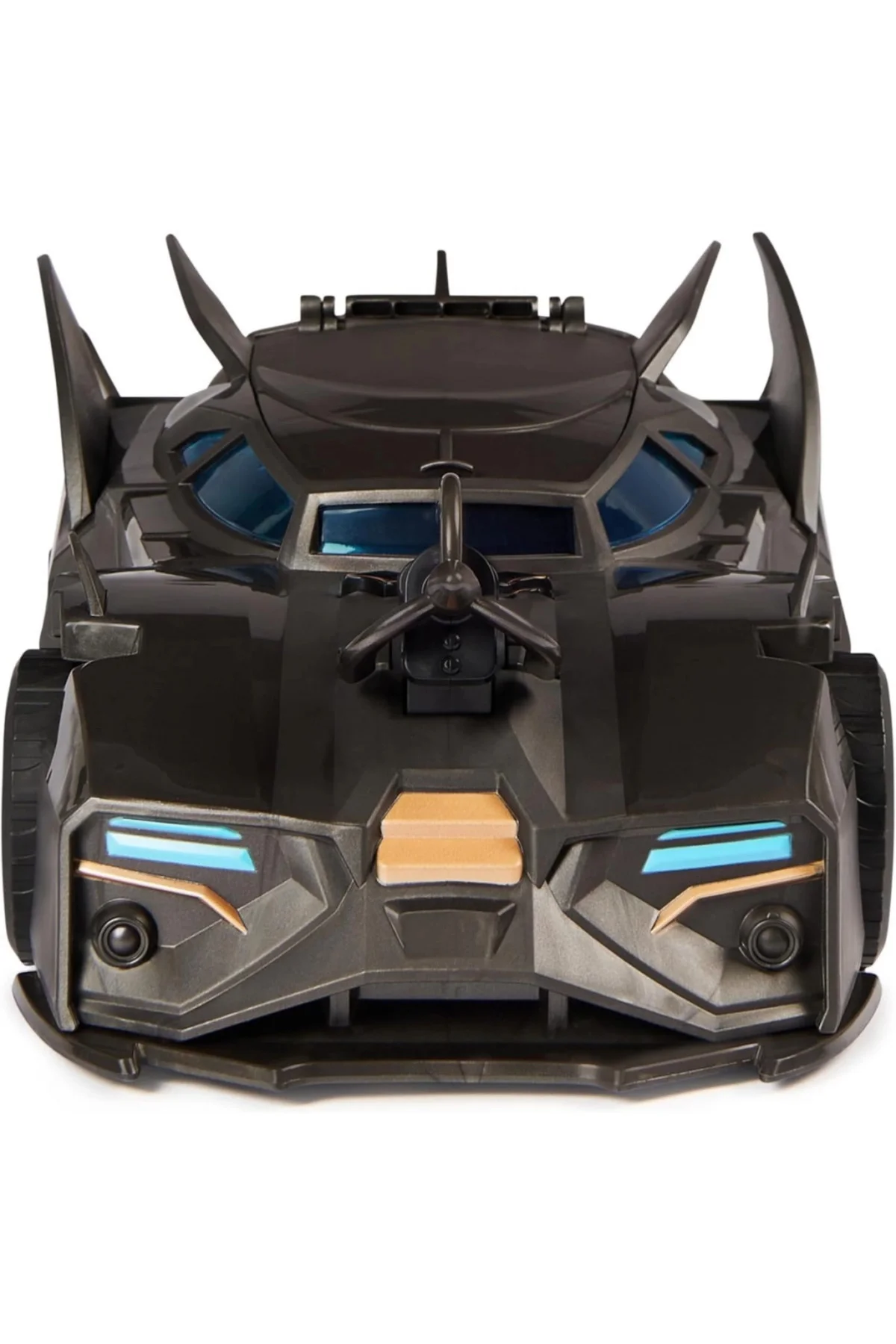Batman Crusader Batmobil Aracı 10 cm