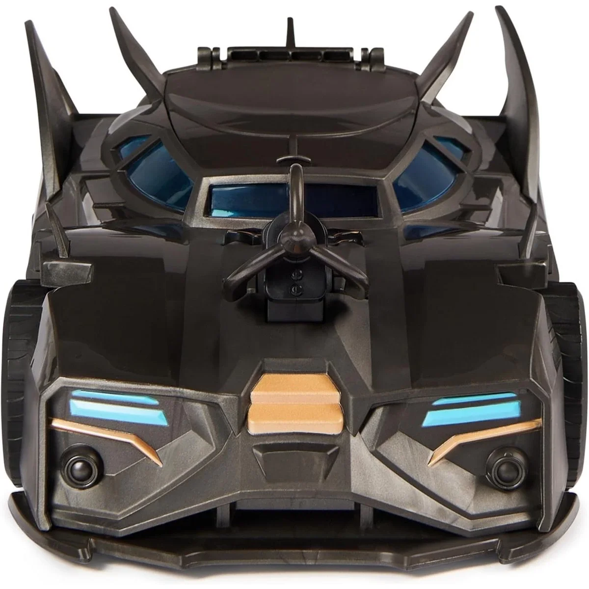 Batman Crusader Batmobil Aracı 10 cm SPM-6067473