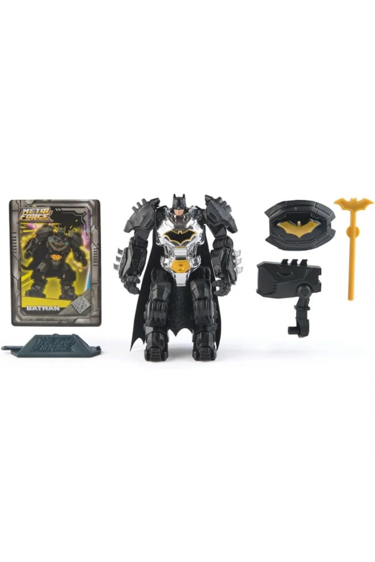 Batman Figür 17 cm