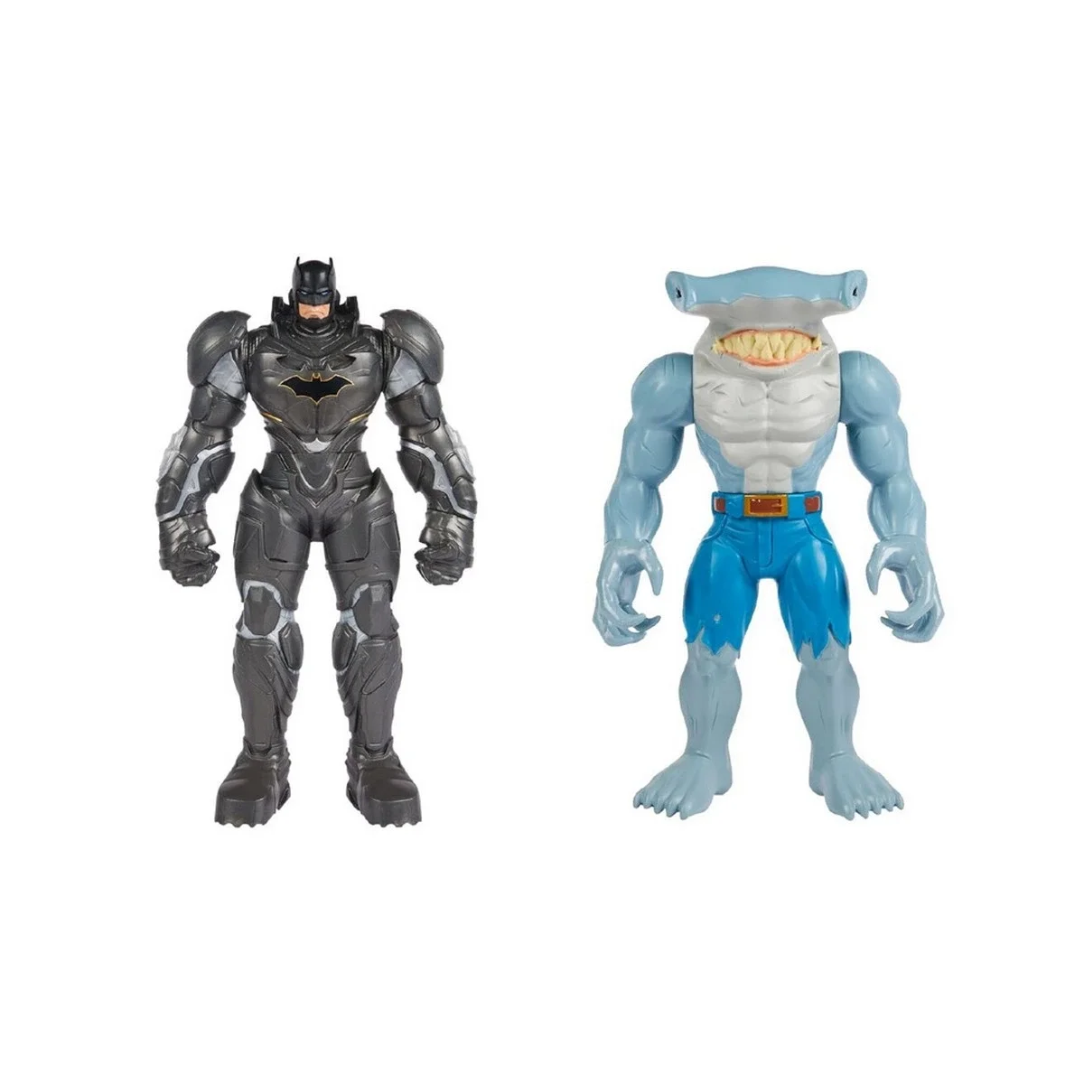 Batman Figür 30 cm