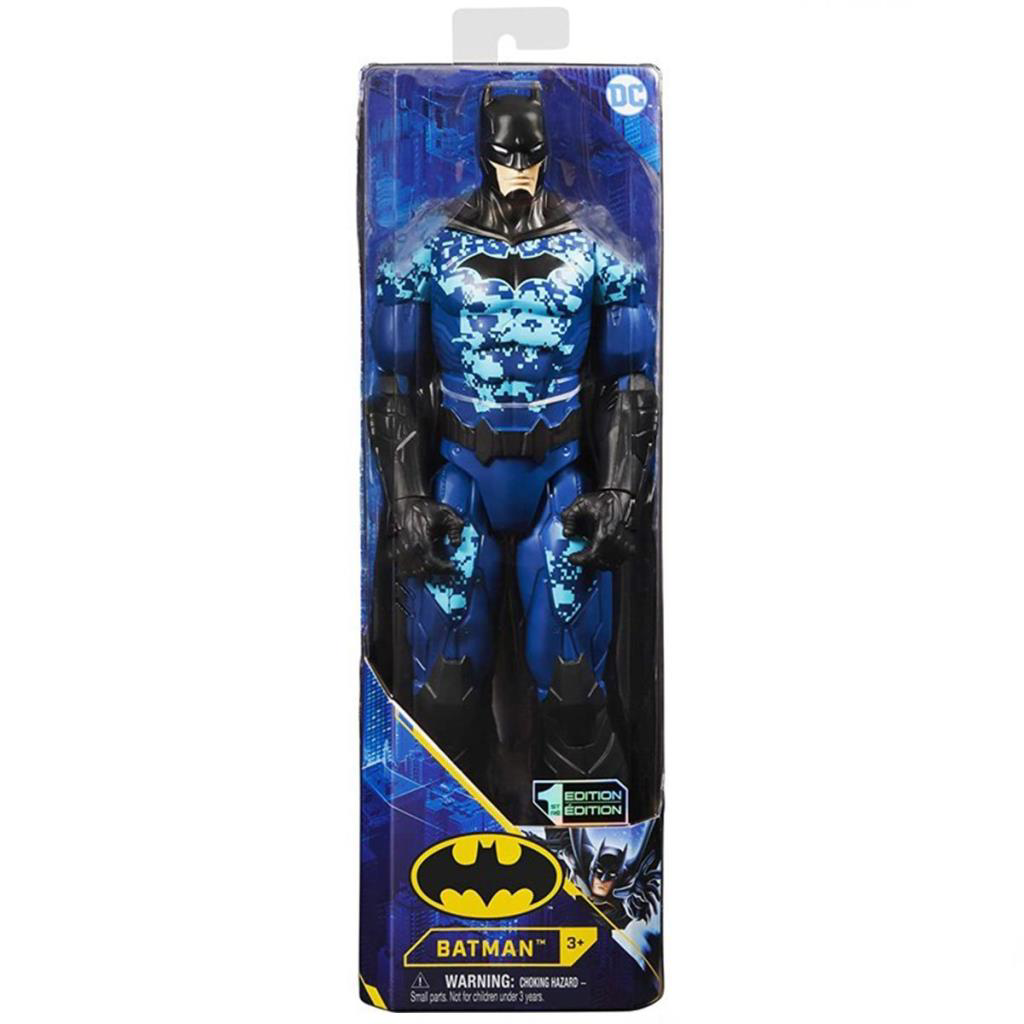 Batman Figür 30 cm. Batman Figür 30 cm.