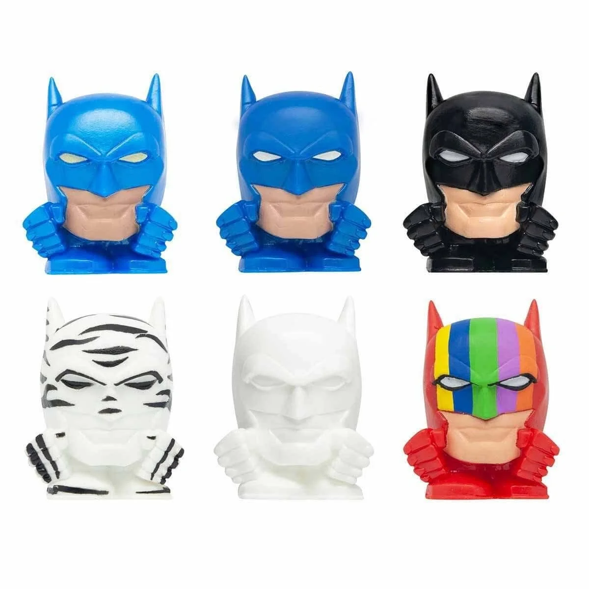 Batman  Figürleri Sürpriz Paket- 1 Adet Stokta Olan Gönderilir