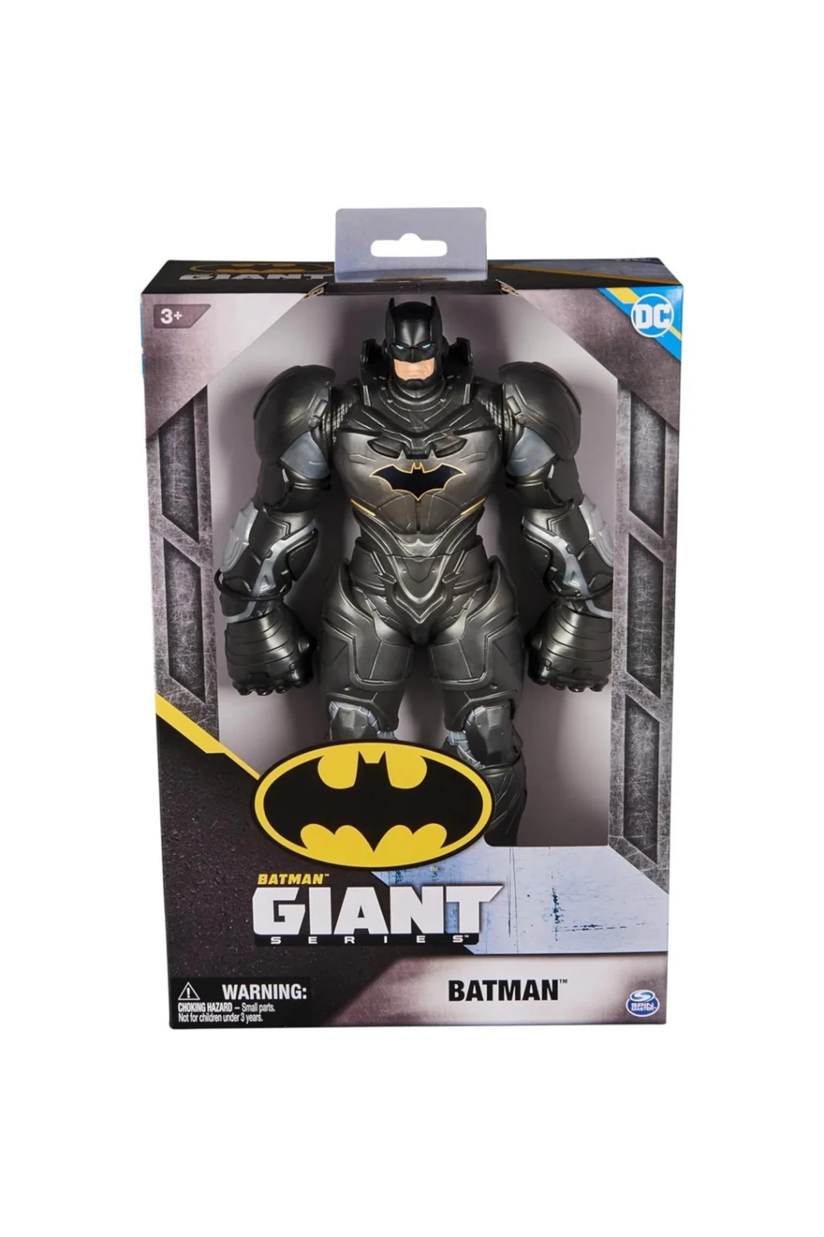 Batman Giant Serisi Batman Figür 30 cm