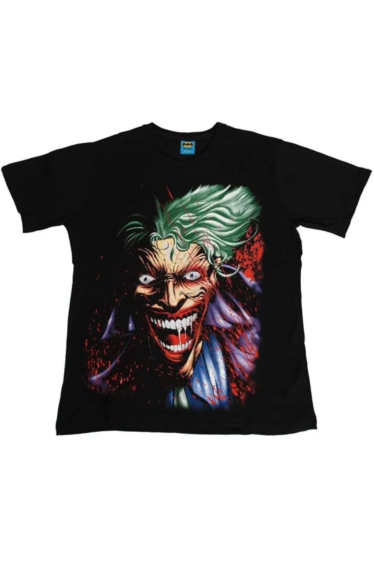 Batman Joker Pretty Face Tişört
