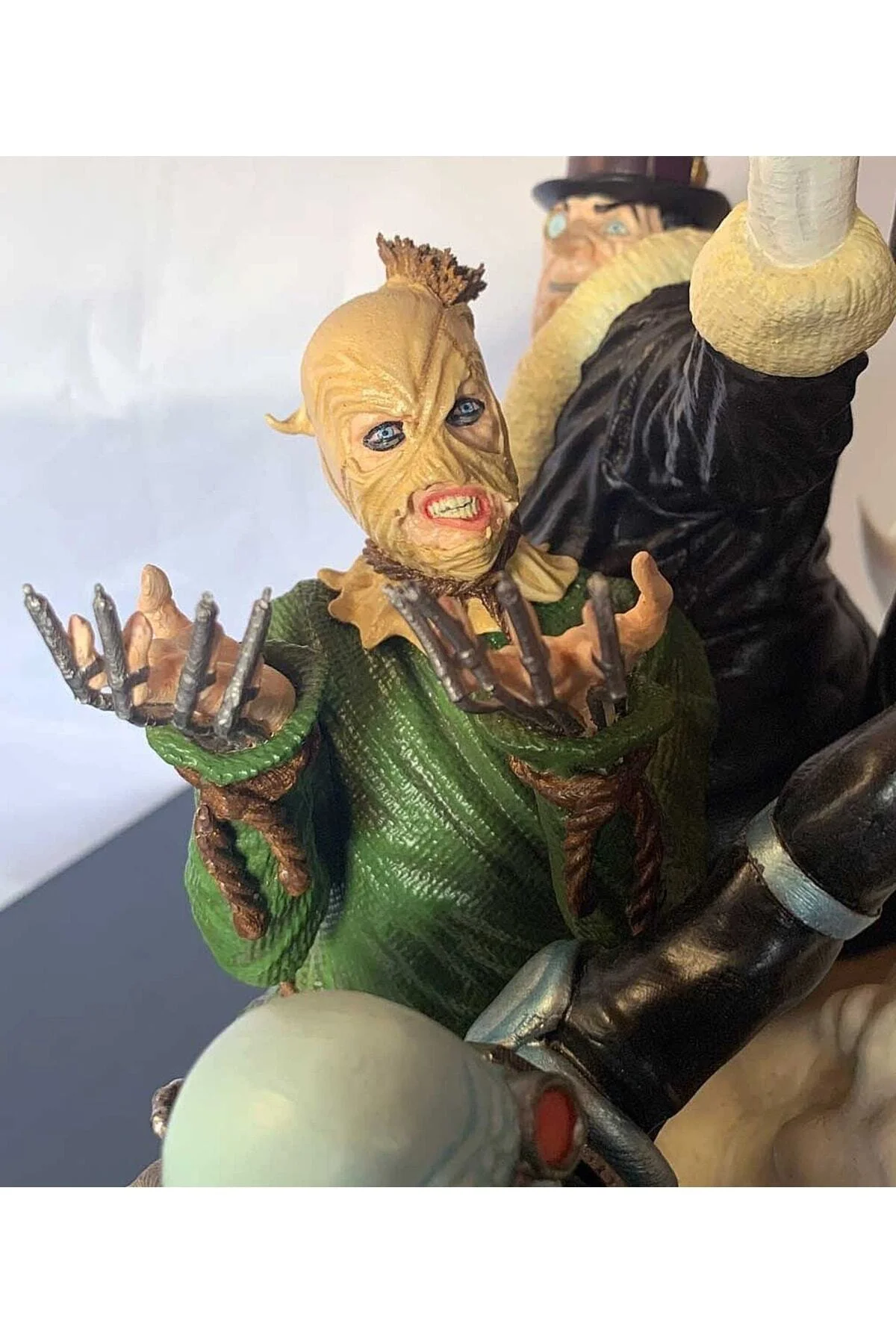 Batman Kara Şövalye Yükseliyor All Enemies 50 Cm (GİGA BOY)