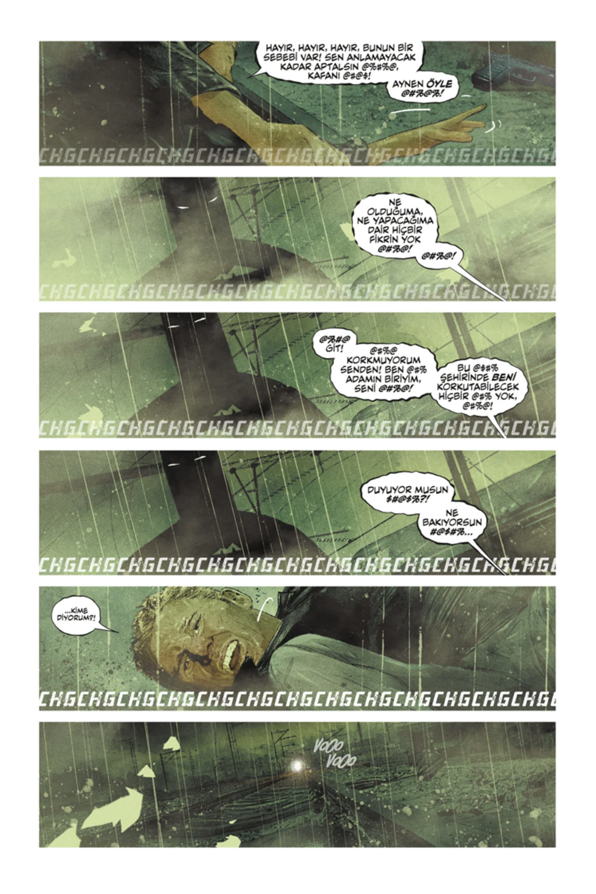 Batman: Kazandıran Kart / Tom King / JBC Yayıncılık / 97862556380