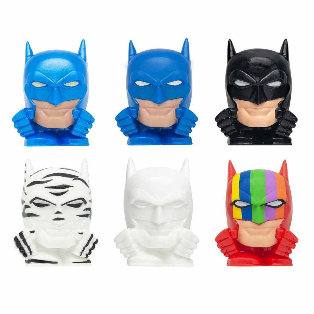 Batman Mashems Figürleri Seri 3 Sürpriz Paket