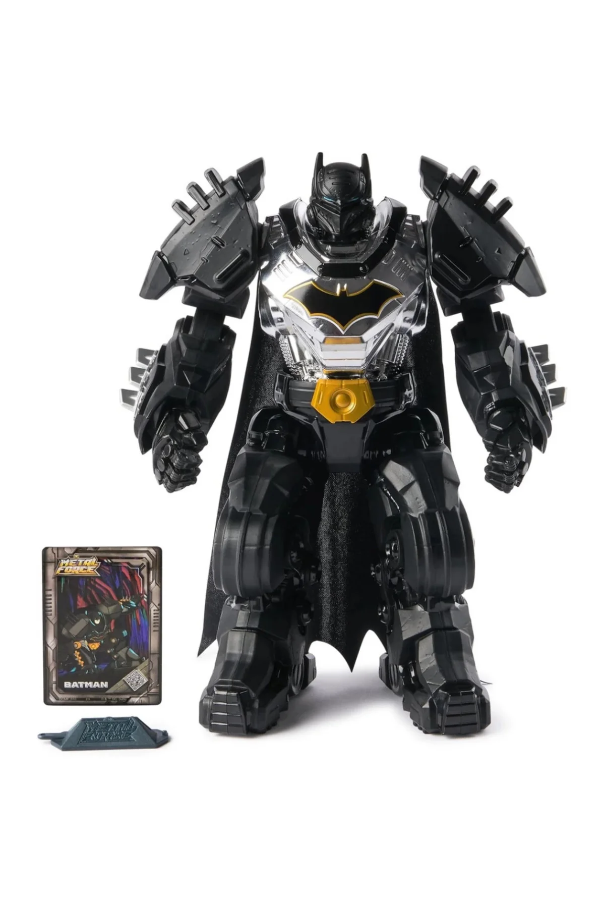Batman Metal Figür 30 cm