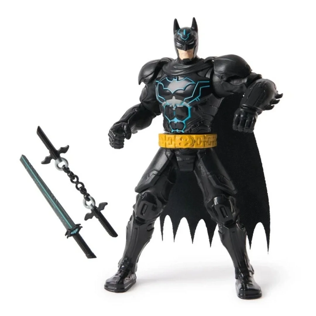 Batman Ninja Strike Figürleri 15 cm