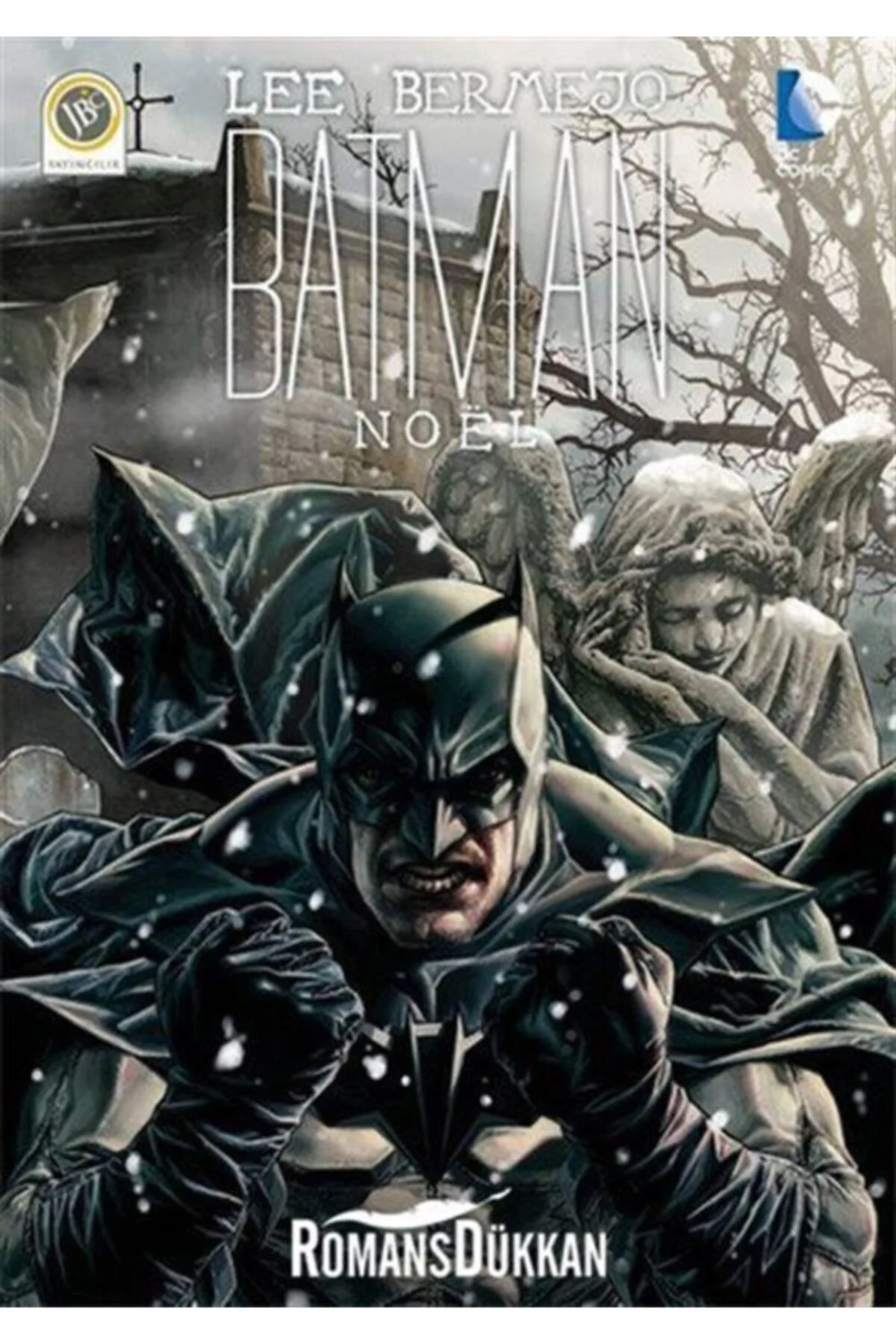 Batman: Noel