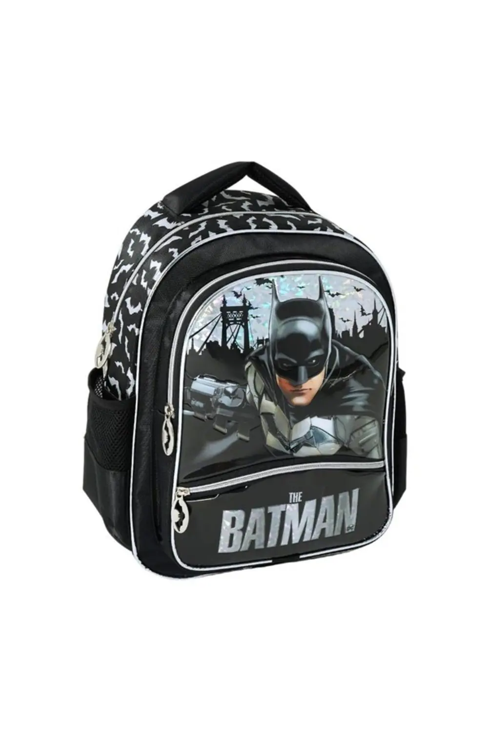 BATMAN OKUL ÇANTASI BATMAN OKUL ÇANTASI