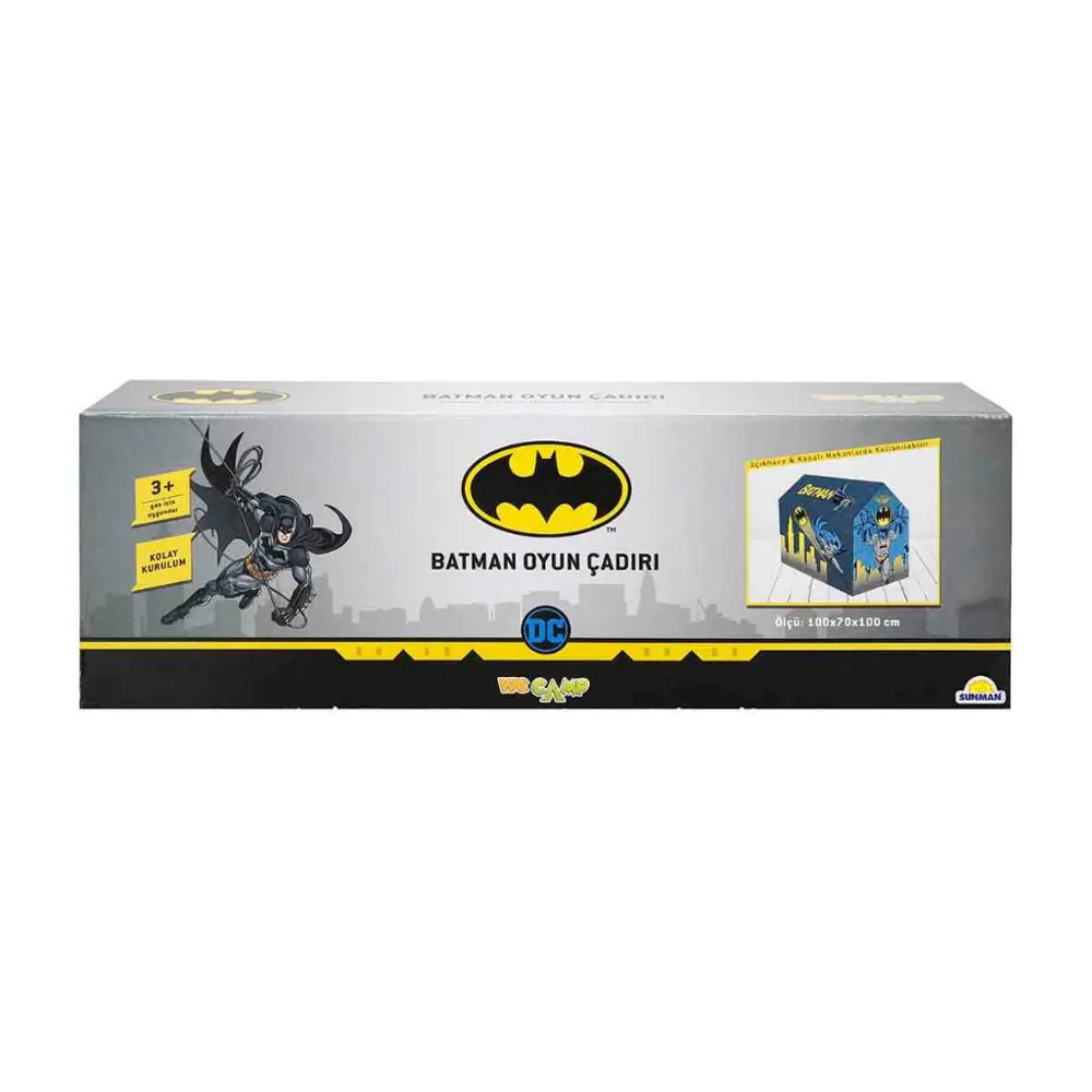 Batman Oyun Çadırı OZK-2036