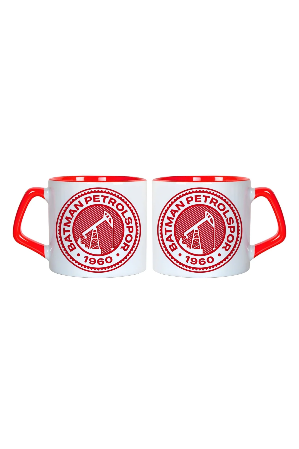 Batman Petrolspor Kupa Bardak | Tek Adet 053