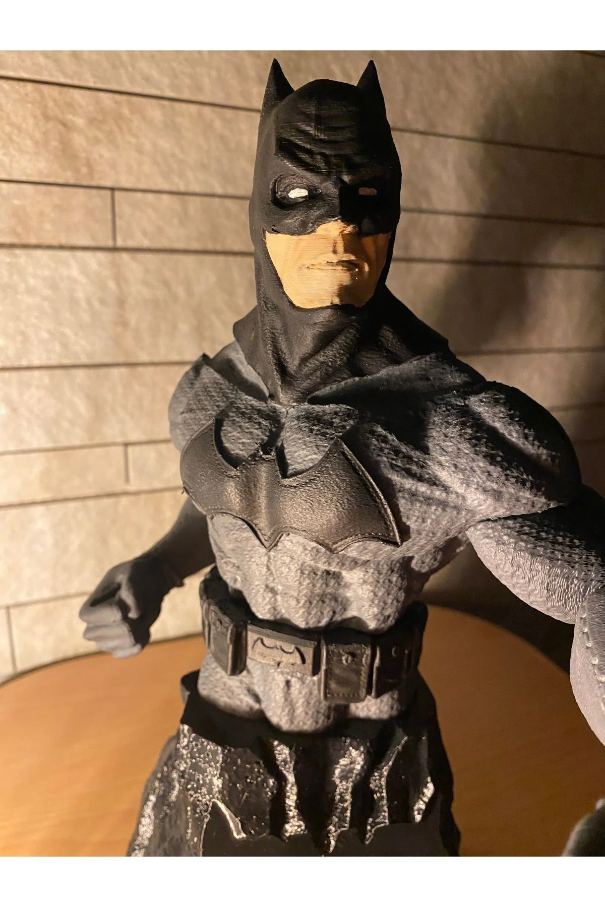 Batman Ps4 Kol Tutucu Stand Büyük 31cm