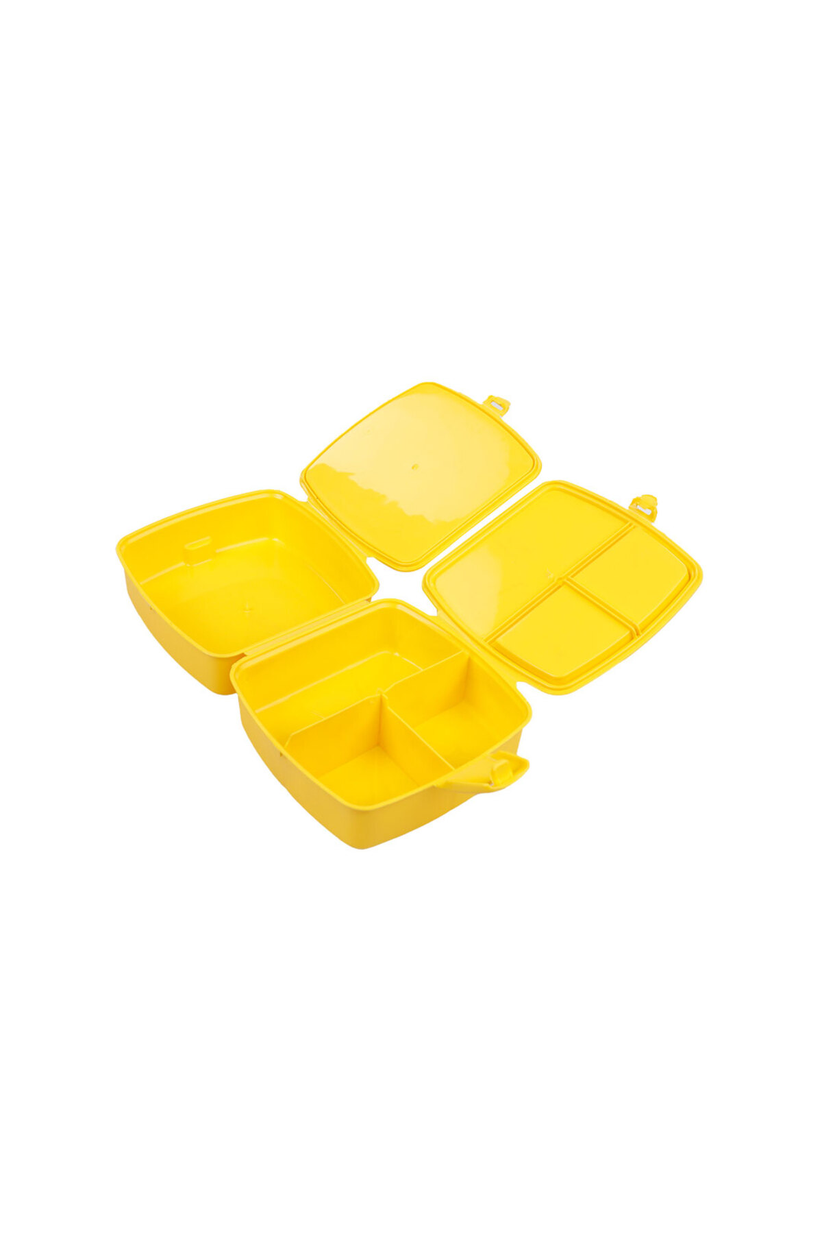 Oyuncak Store Batman Smart Lunch Box Saklama Kabi