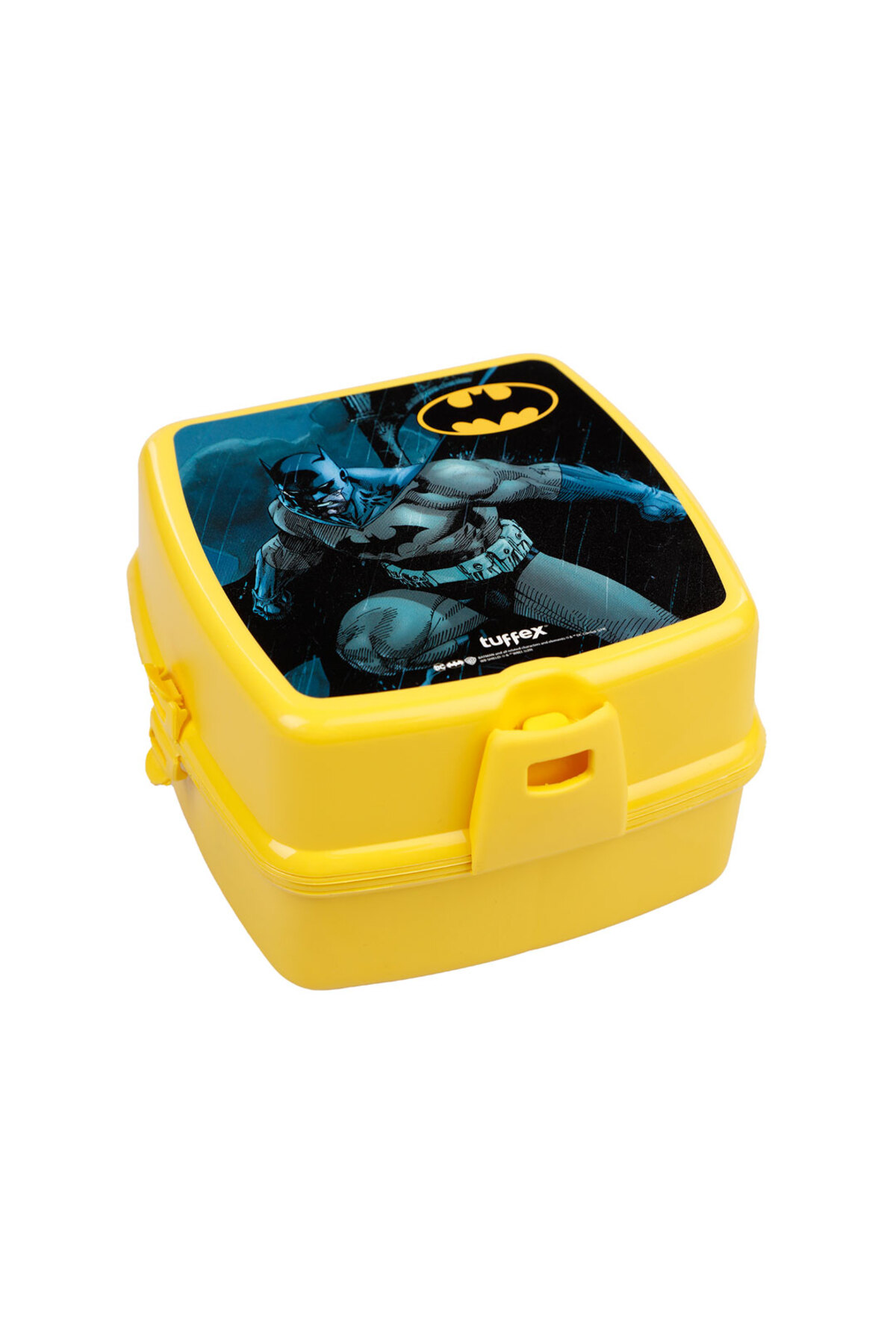 Oyuncak Store Batman Smart Lunch Box Saklama Kabi