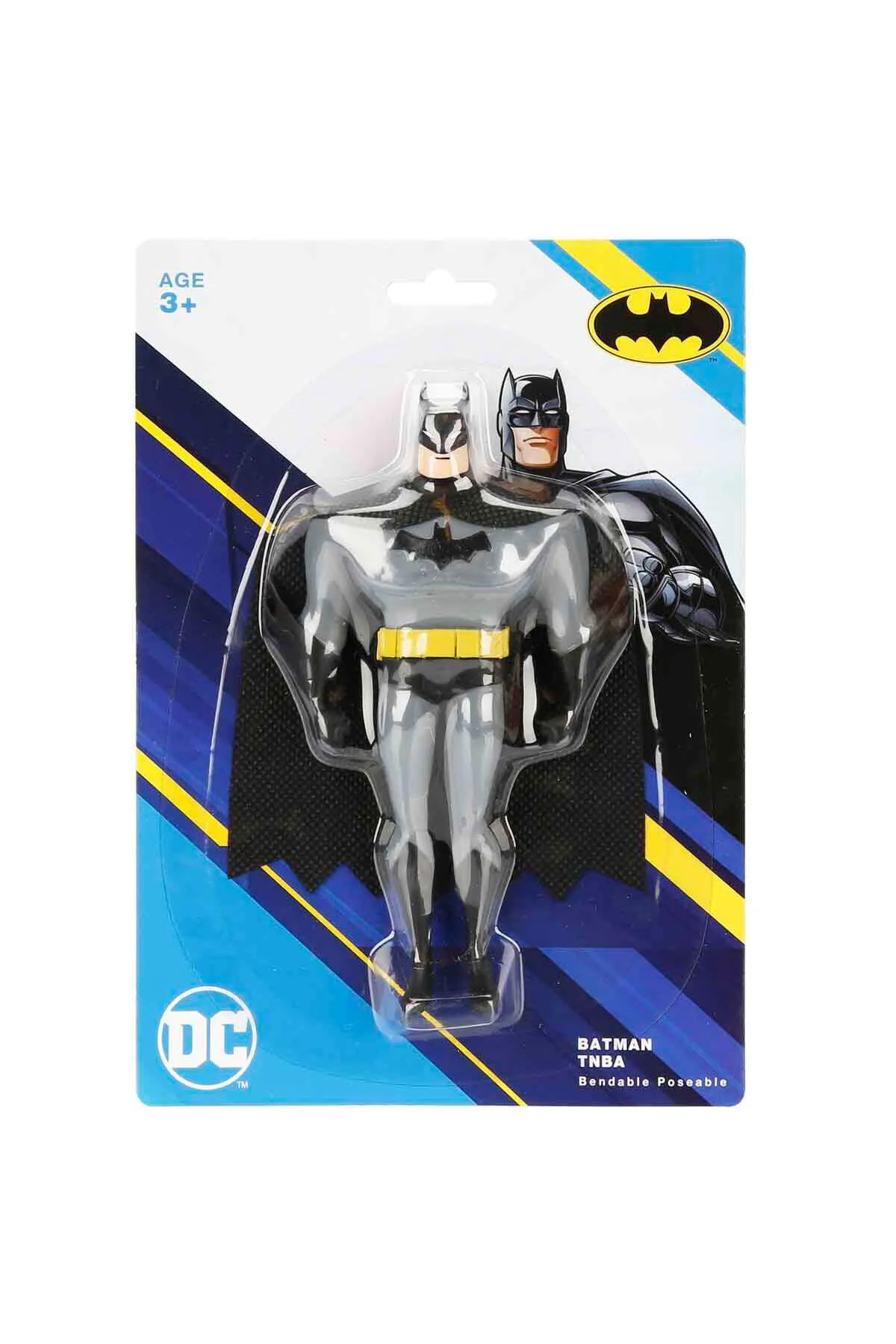 Batman Tnba Bükülebilir Figür 13 cm