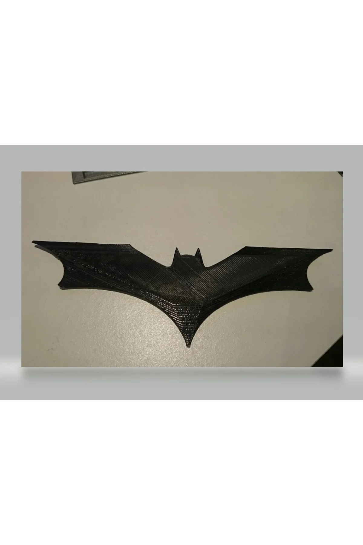 Batman Vs Superman Boomerang 20cm Fiyatı, Yorumları ve Özellikleri