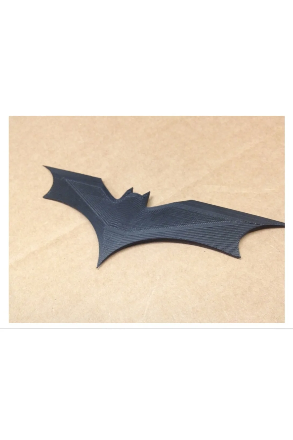 Batman Vs Superman Boomerang 20cm Fiyatı, Yorumları ve Özellikleri