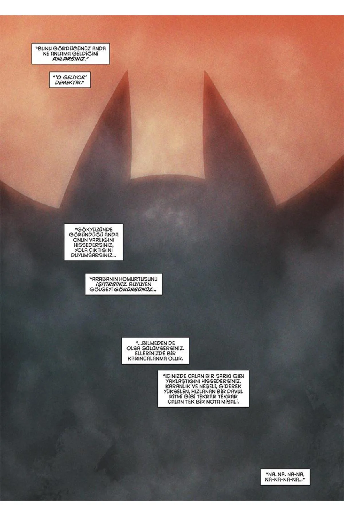 Batman Yeni 52 Cilt 8 : Ağır Sıklet