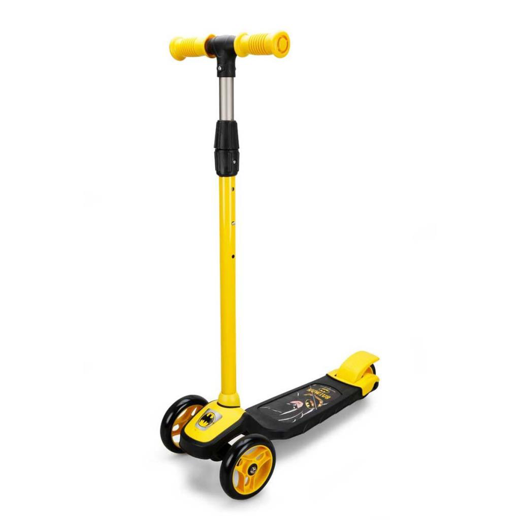 Batman3TekerlekliTwistableScooter Batman3TekerlekliTwistableScooter