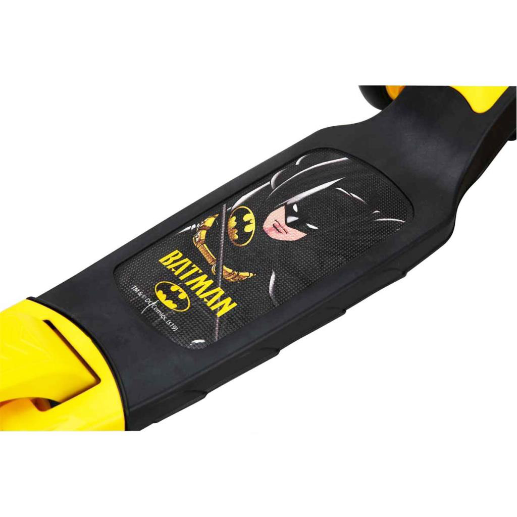 Batman3TekerlekliTwistableScooter Batman3TekerlekliTwistableScooter
