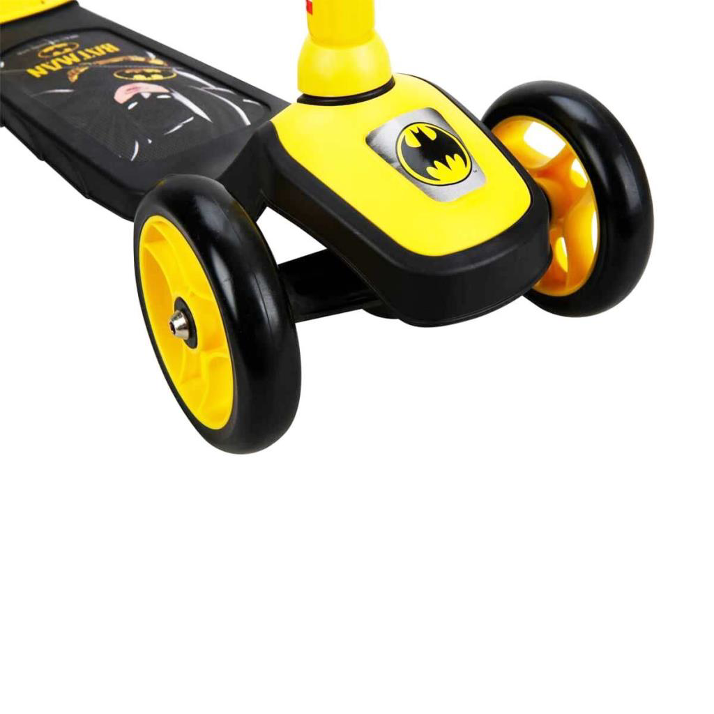 Batman3TekerlekliTwistableScooter Batman3TekerlekliTwistableScooter