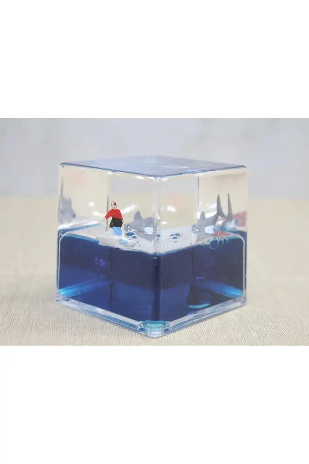 Batmayan Gemi Alk3415