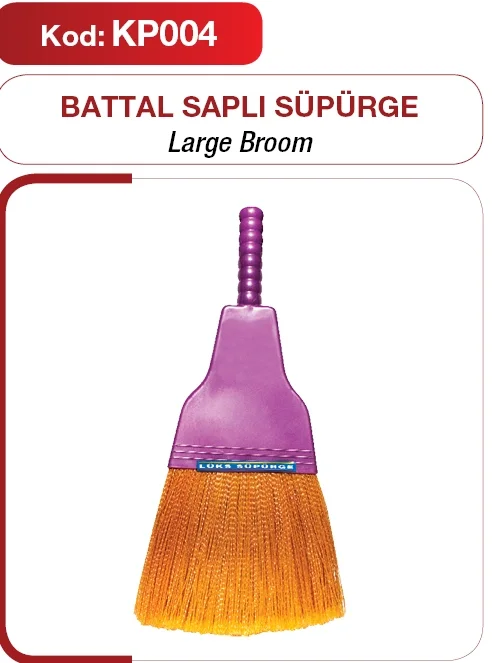 Battal Boy Lüks Süpürge Bx40 Fiyatı, Yorumları ve Özellikleri