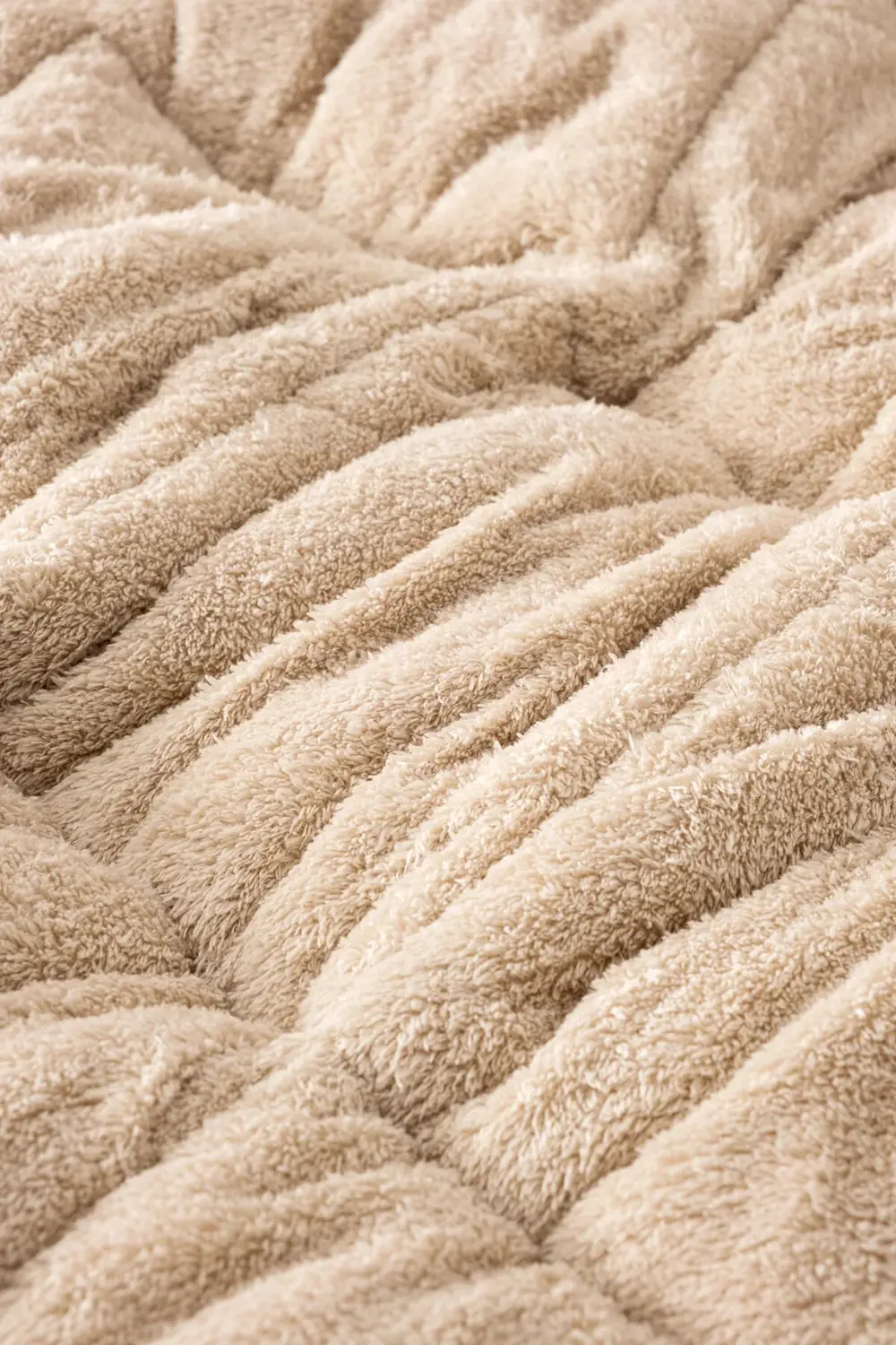 Battal Boy Lüx Wellsoft Çift Taraflı Yorgan Uyku Seti ( Yorgan+Ça