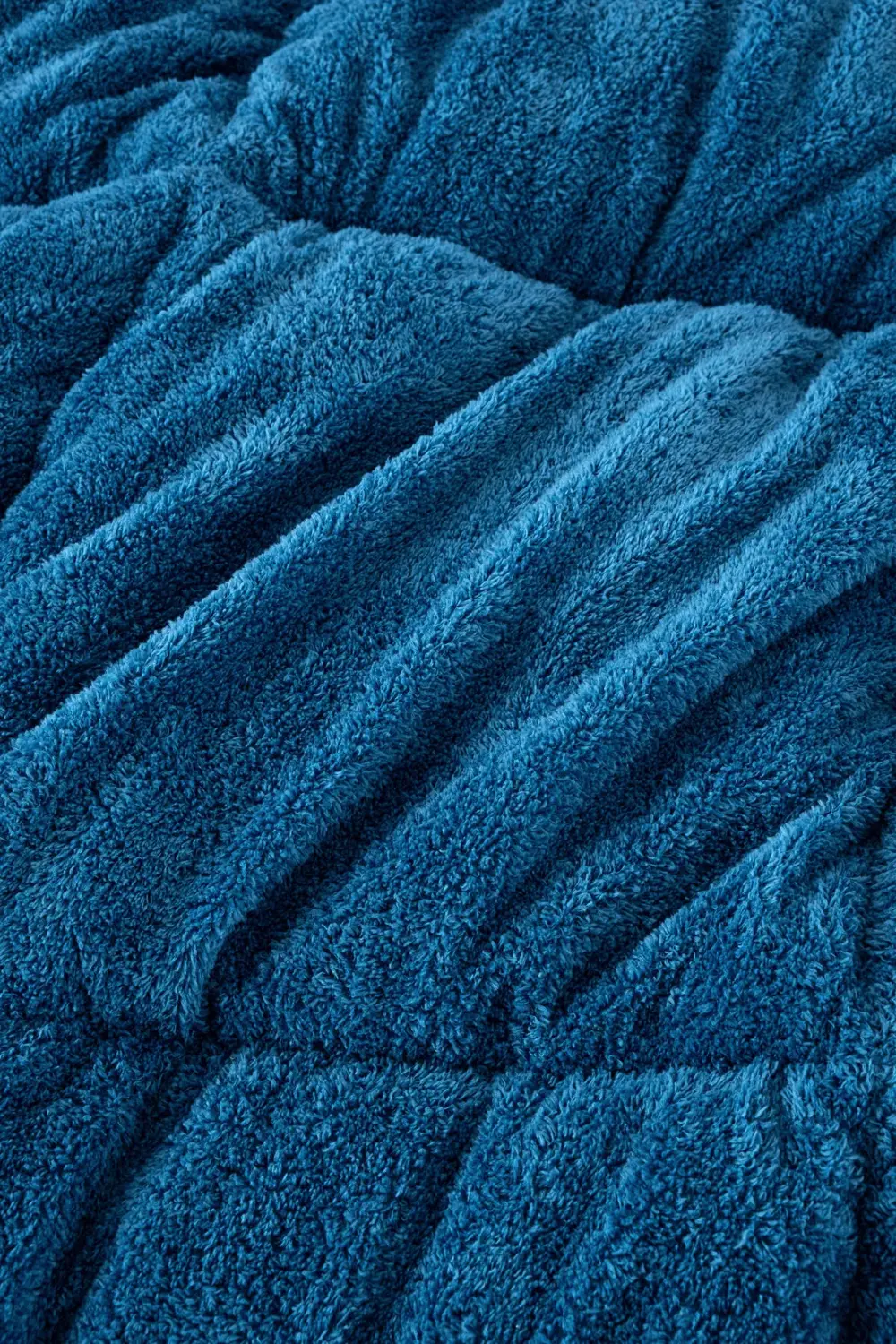 Battal Boy Lüx Wellsoft Yorgan Çift Taraflı Yastık Kılıflı 215x23