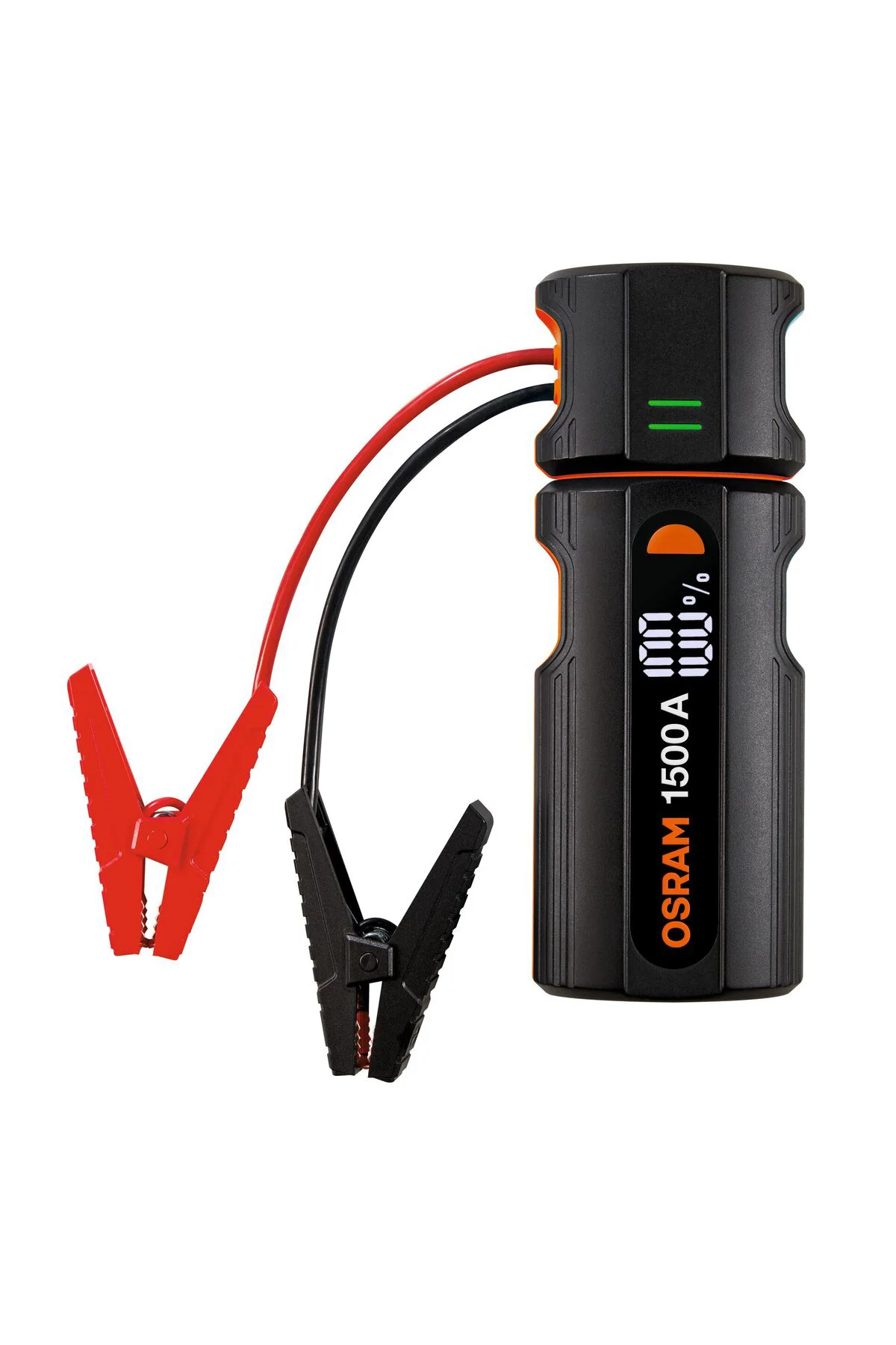 BATTERYjumpstart 1500 OJS030 Akü Takviye Cihazı (1 Ad.)